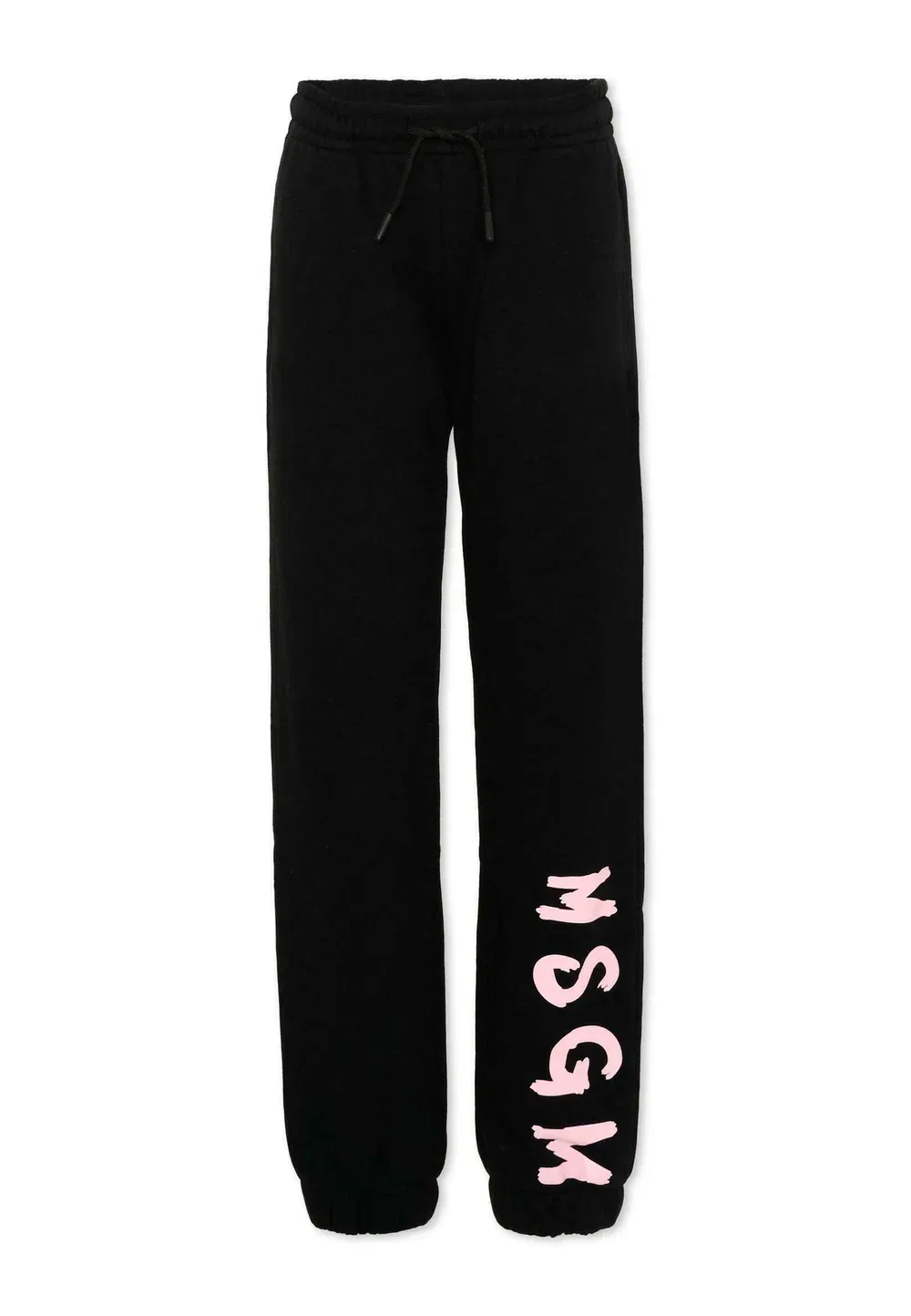 Спортивные штаны Msgm, Black