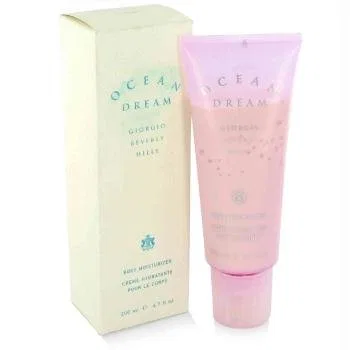 Лосьон для тела Ocean Dream, 200 мл Designer Parfums Ltd
