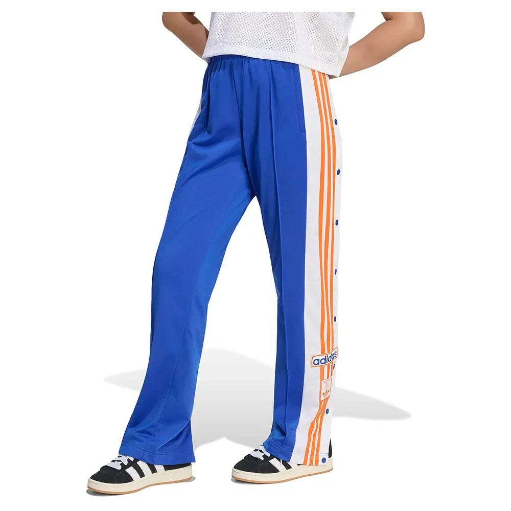 Спортивные брюки Adibreak Adidas Originals, синий