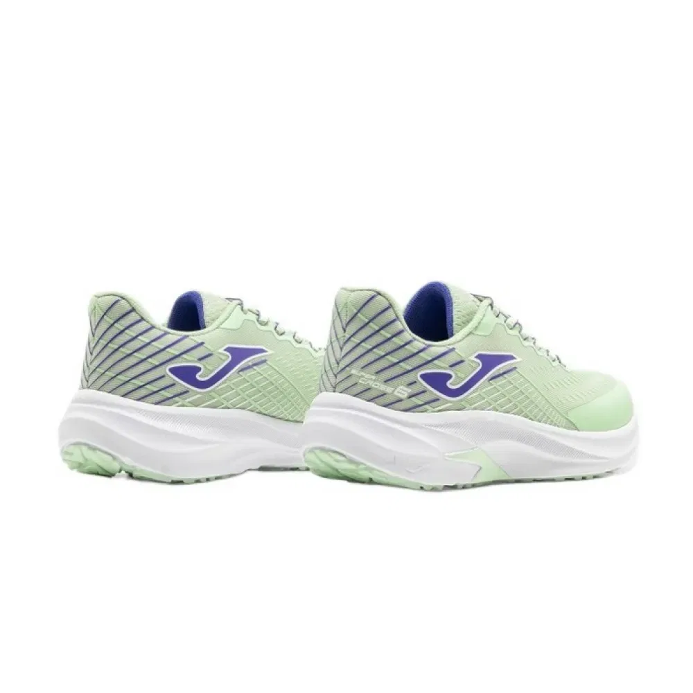 Кроссовки Super Cross Joma, зеленый — фото 4