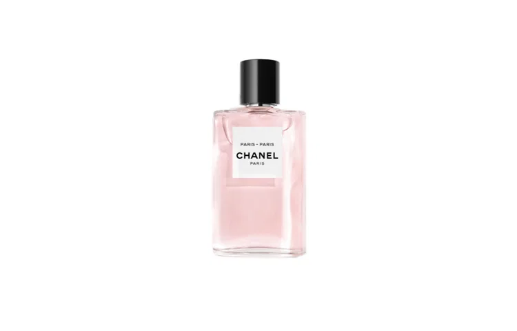 Парфюмерный набор CHANEL Paris Paris, 50 мл + 200 мл, CHANEL, Multicolor — фото 4