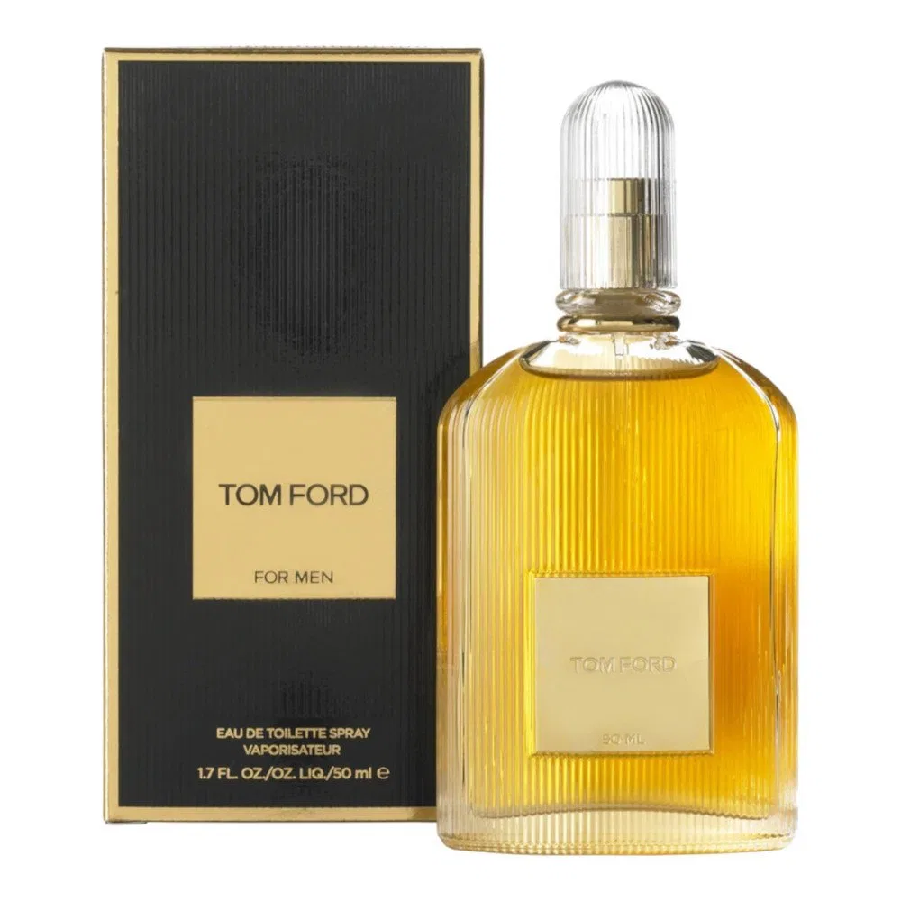 Мужская туалетная вода Tom Ford For Men 50 мл — фото 2