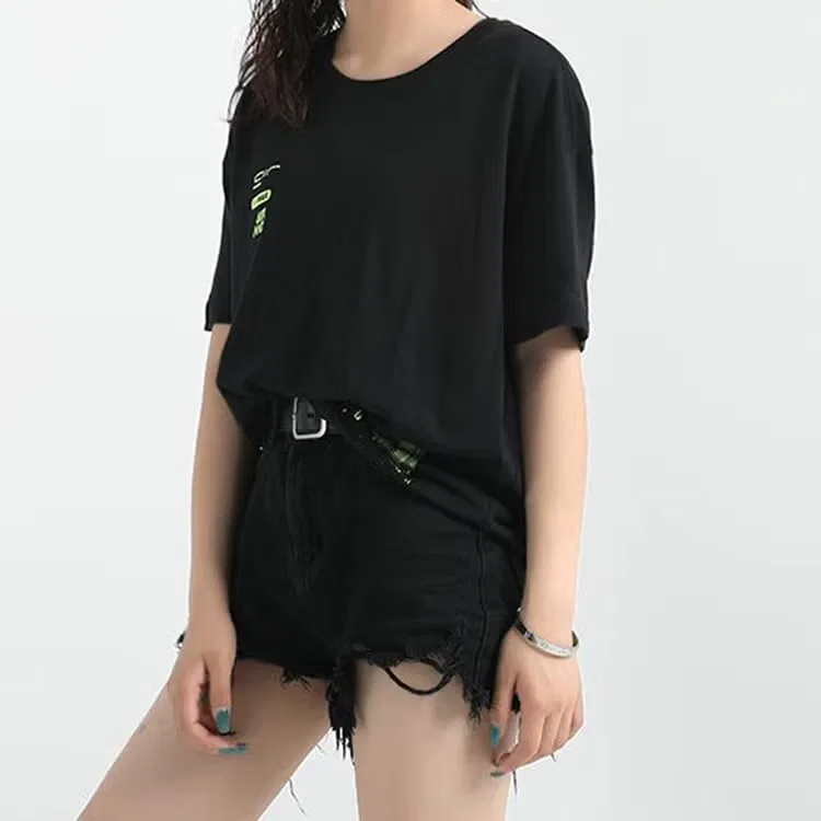 Футболка с принтом Lux Luxury Pack T Nike, черный — фото 3