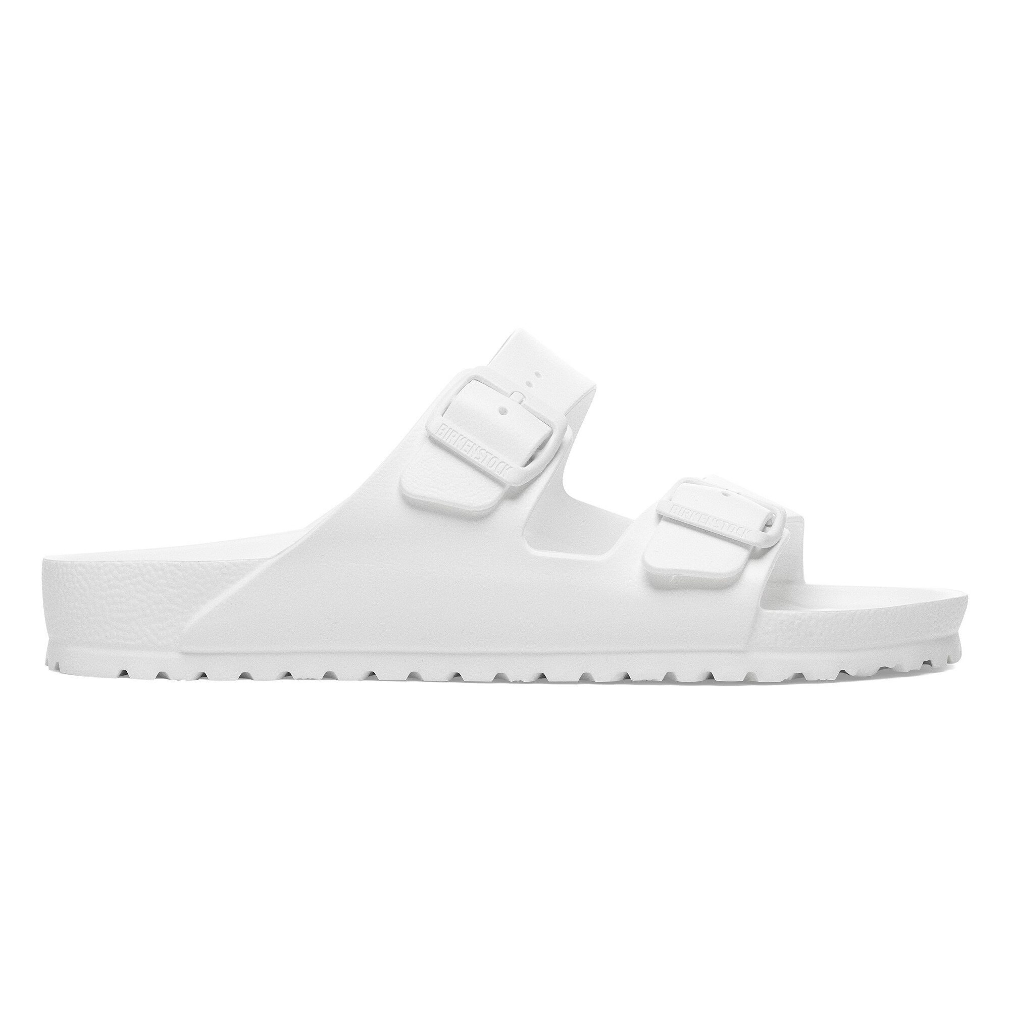 

Сандалии Birkenstock Arizona EVA, белый
