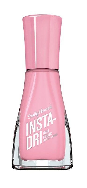 

Sally Hansen Insta Dri лак для ногтей, 273 Pink Blink