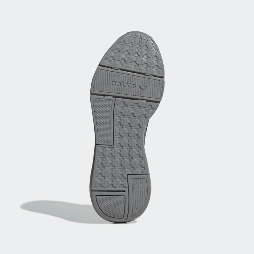 Мужские кроссовки adidas Swift Run 22, серый — фото 3