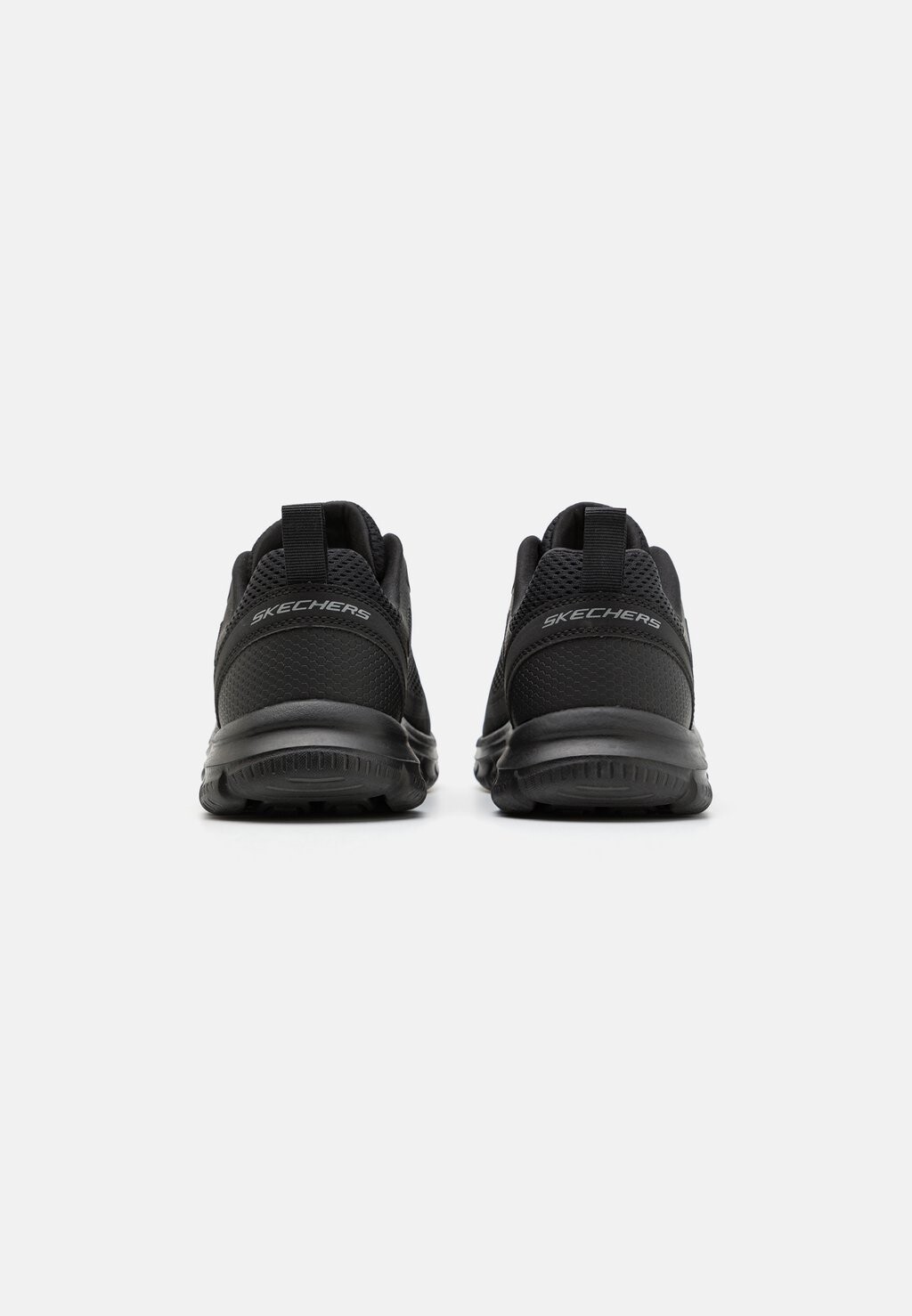 Низкие кроссовки Flex Advantage 5.0 Skechers Sport, черный — фото 3