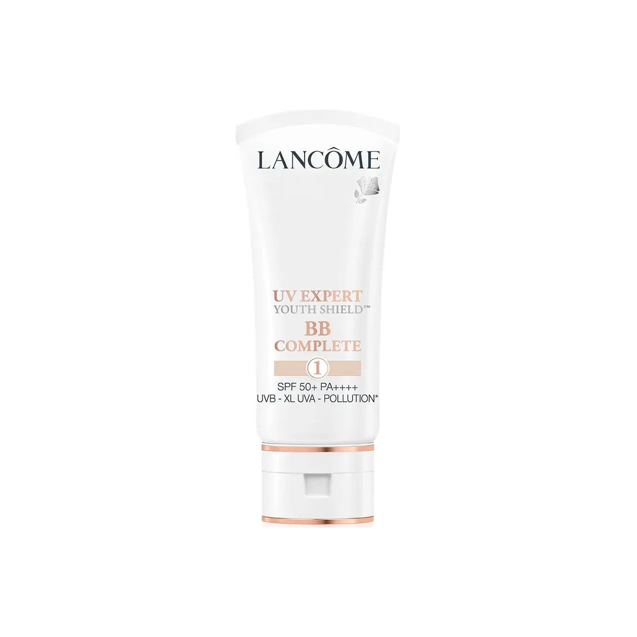 Женская BB-крем-праймер с осветляющим эффектом, 50 мл, LANCOME, Bright White — фото 2