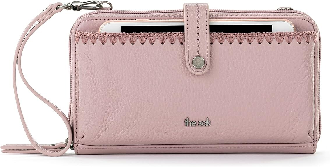 

Сумка через плечо Sak Iris, палисандр