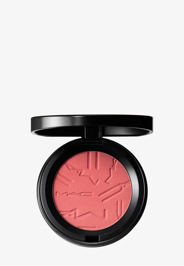 Румяна пудровые Skinfinish colourstruck blush Mac, pinch me 4.5 г, цвет pinch me