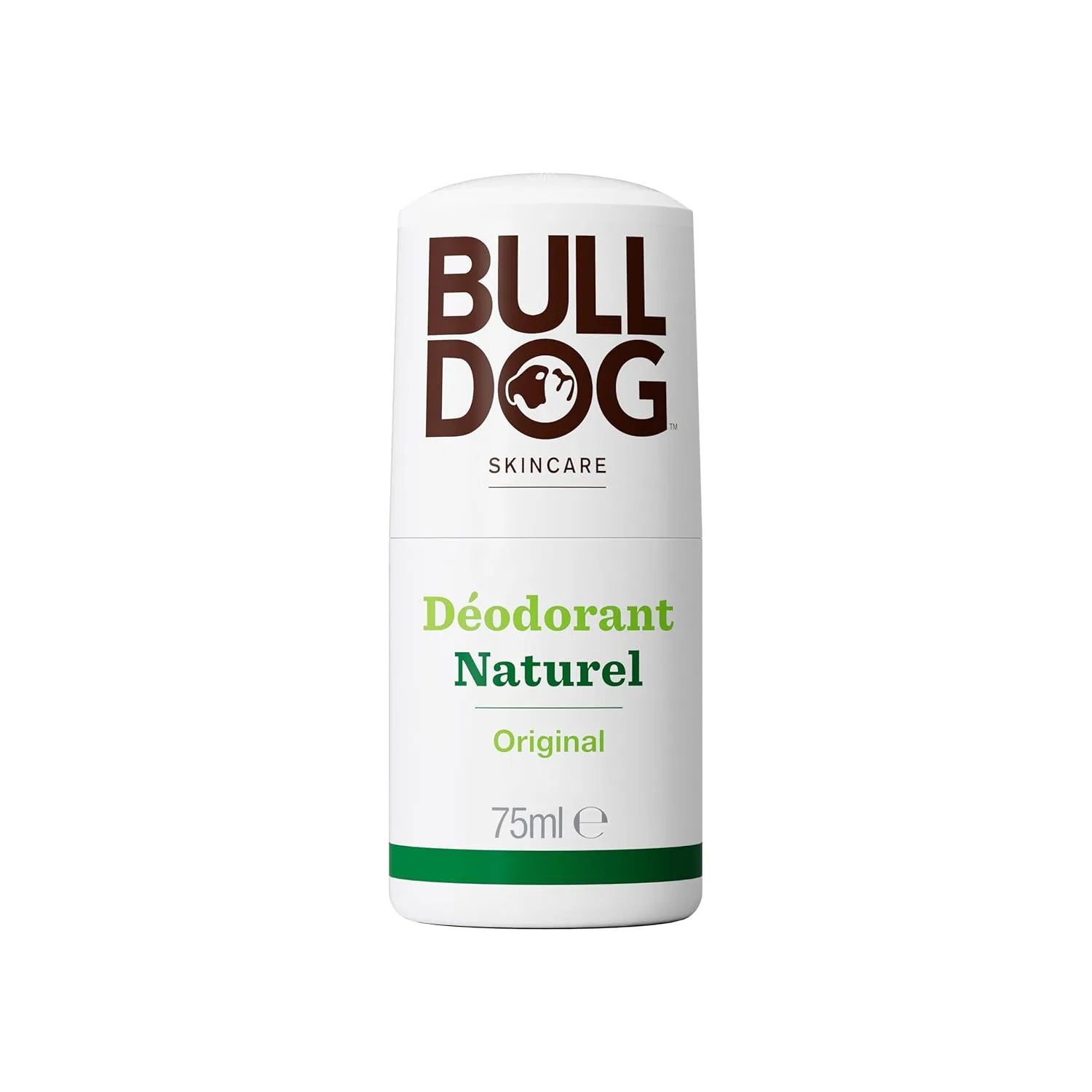 Дезодорант-стик с ароматом лайма Bulldog Original 75 мл