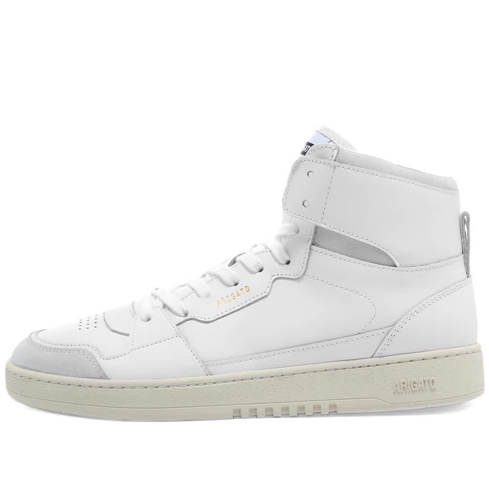 

Кроссовки Axel Arigato Ace Hi Sneaker, Серый, Кроссовки Axel Arigato Ace Hi Sneaker