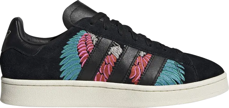 

Кроссовки Adidas Campus 00S 'Notting Hill Carnival', черный