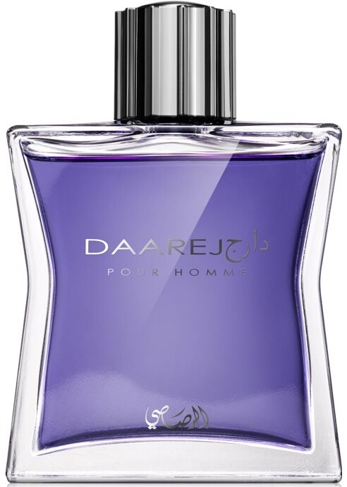 

Духи Rasasi Daarej for Men