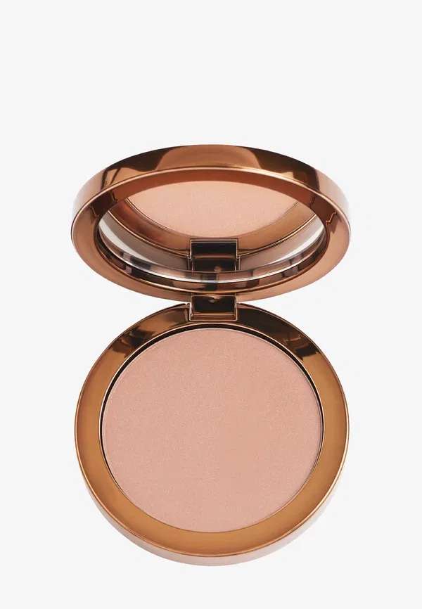 Бронзер 8 г Terra bronzer Masqmai, Tan Medium, цвет tan medium