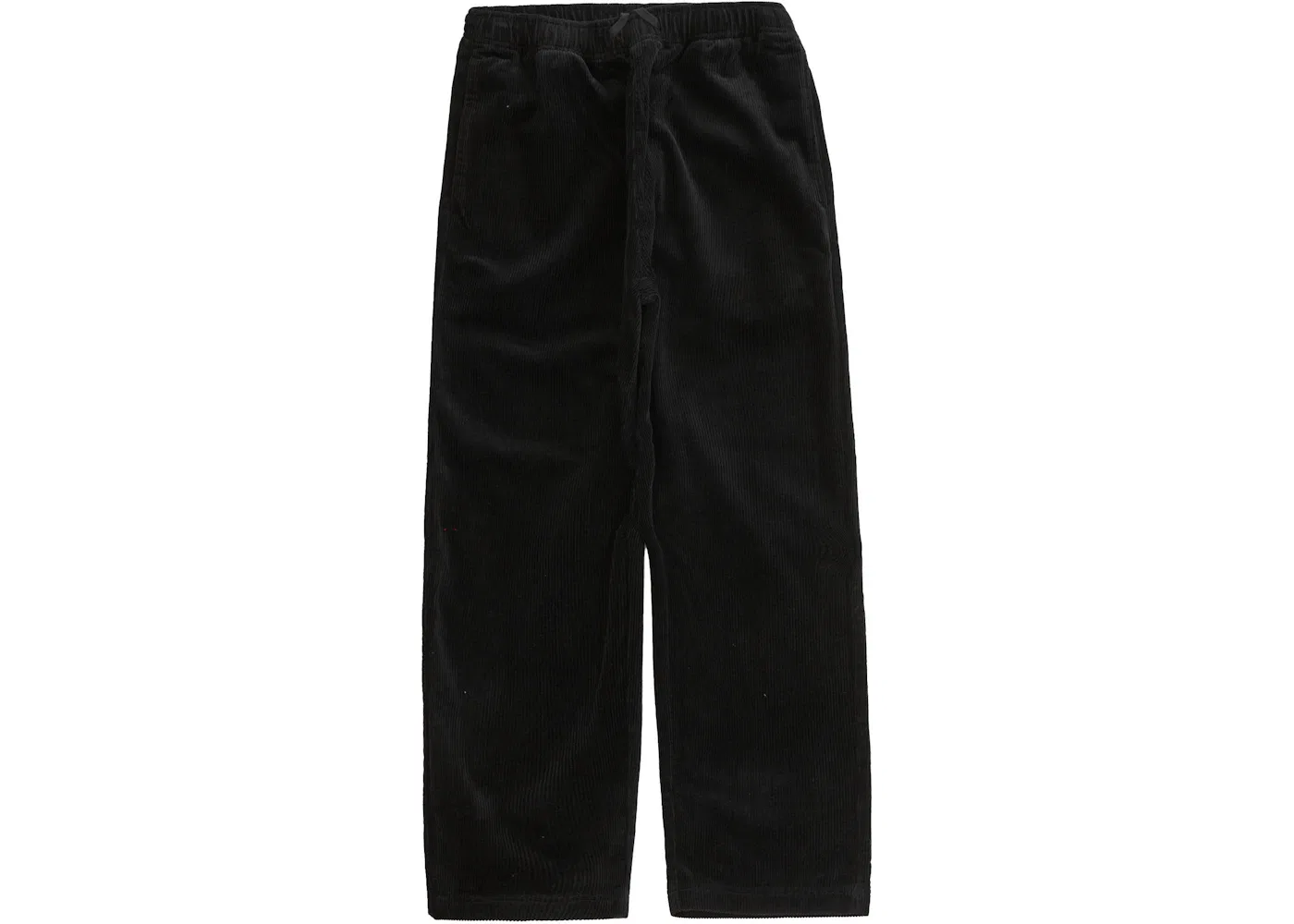 Мужские брюки из вельвета Supreme Pant (FW23), Black