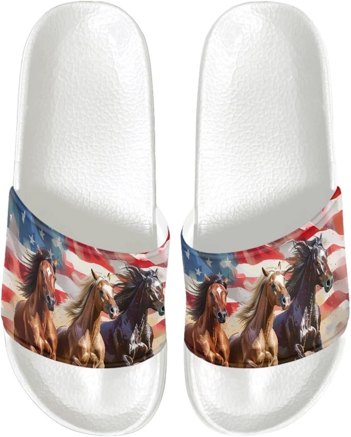 

Мужские шлепанцы, нескользящие, быстросохнущие, мягкие, легкие, для душа, с открытым носком, белая подошва Pugasmiru