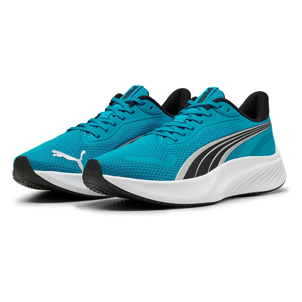 Беговые кроссовки Puma Pounce Lite, синий
