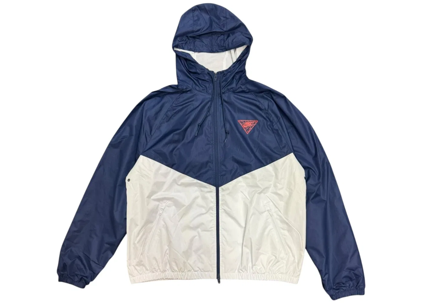 Детская куртка Nike x Stranger Things Windrunner,