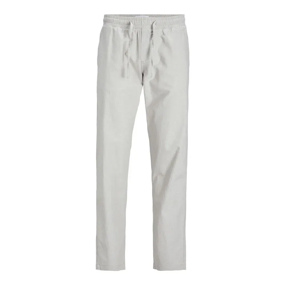 Брюки чинос Kane Summer Jack & Jones, белый