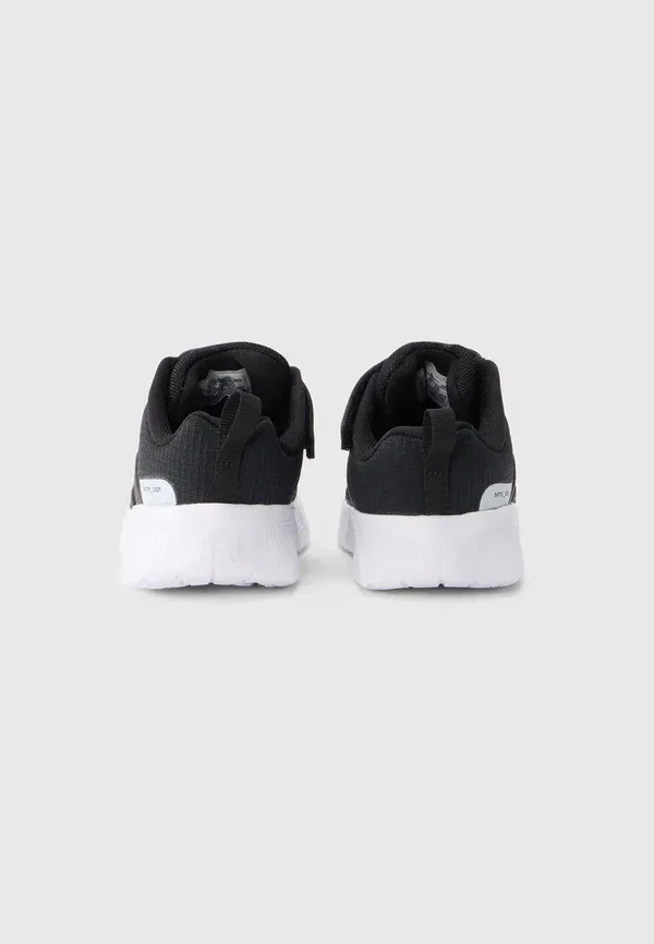 Кроссовки с текстильным верхом Tek unisex Nike Sportswear black/white/anthracite/glacier blue, белый/черный/синий — фото 3