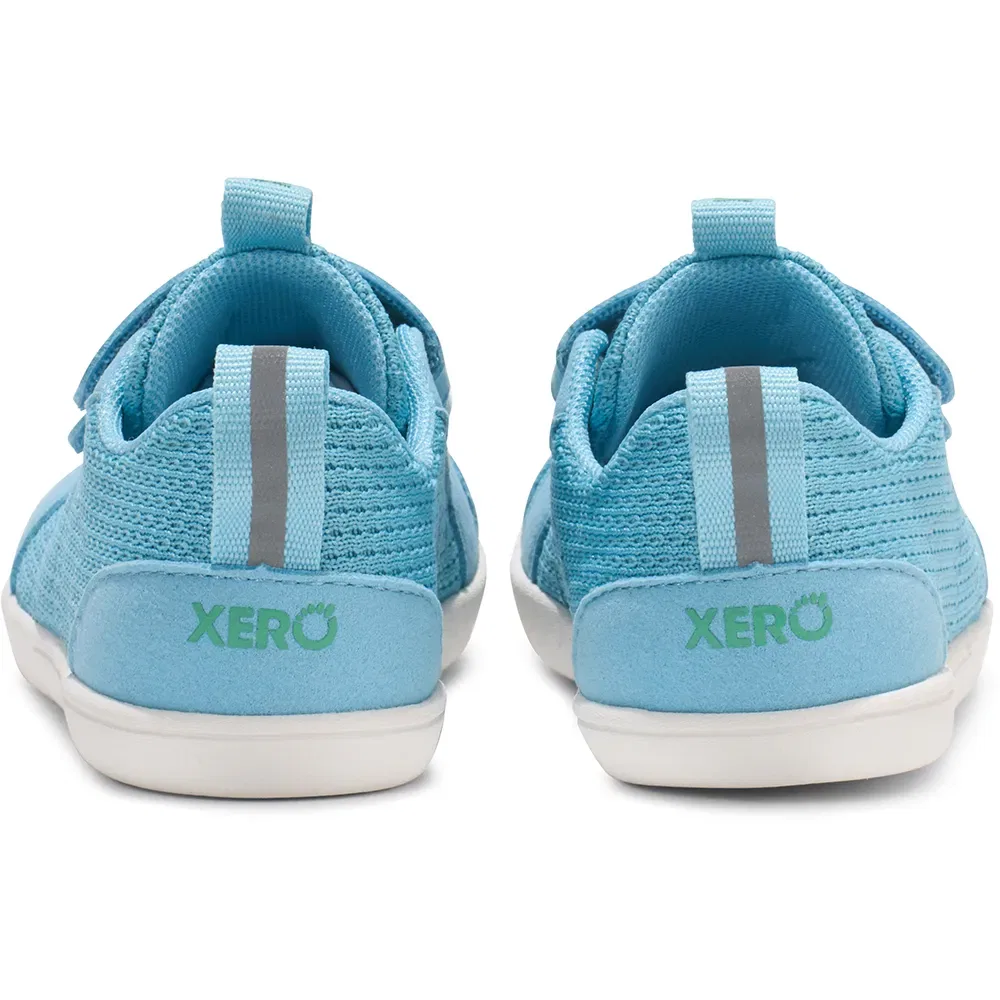 Кепка Dillon Xero Shoes, синий — фото 4
