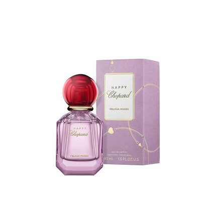 Chopard Happy Felicia Roses EDP 40мл — фото 2