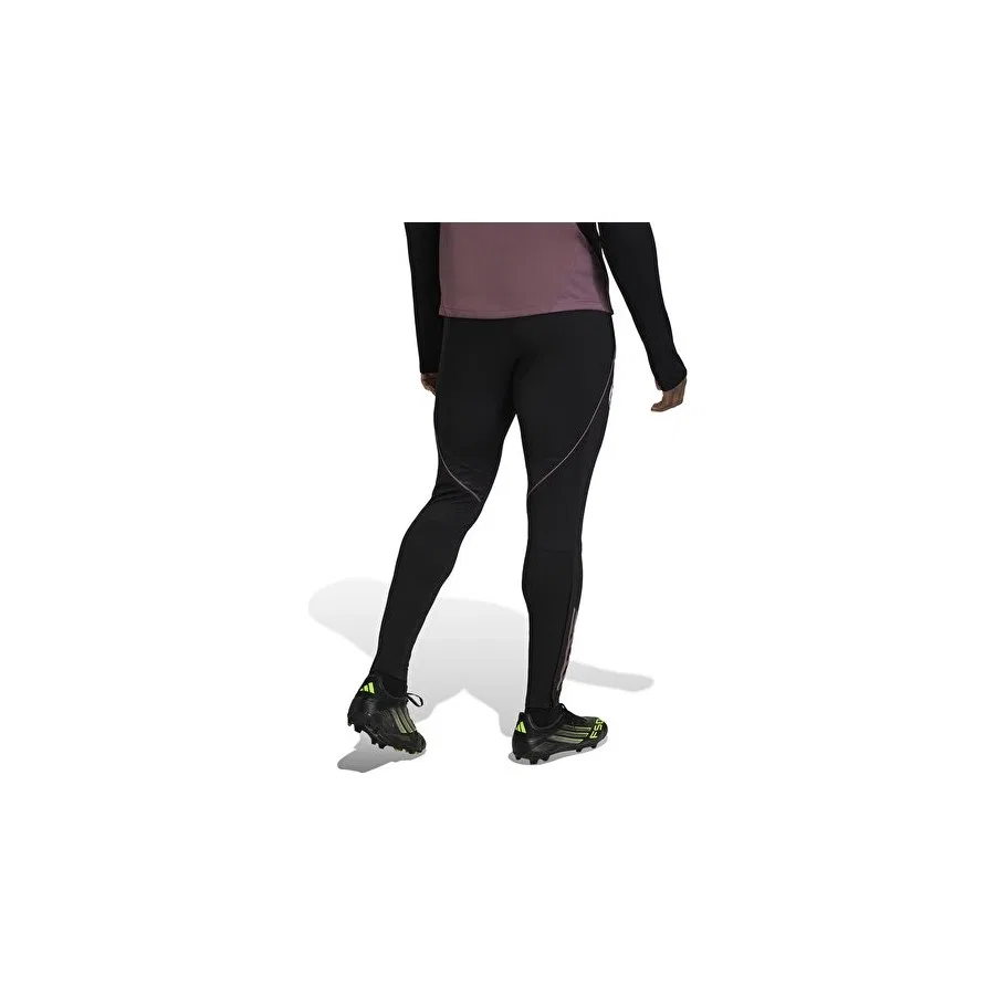 Спортивные штаны adidas Real Tr Pnt, Черный — фото 2