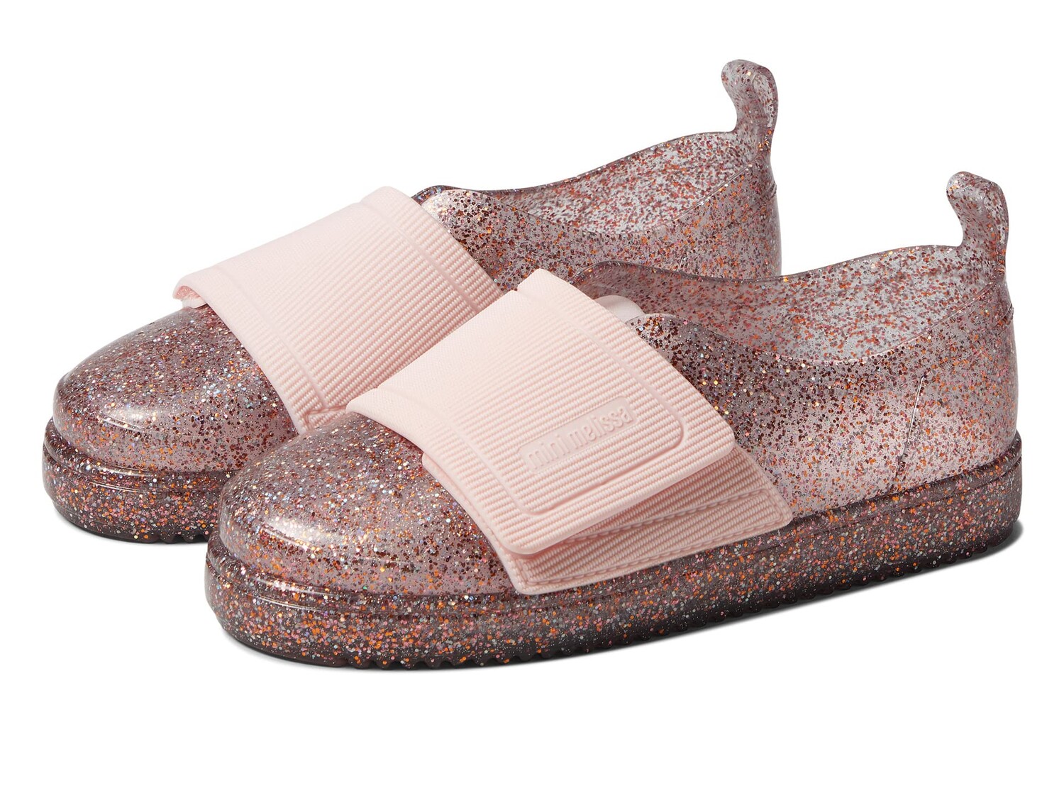 

Кроссовки Mini Melissa, Jelly Pop Sneaker BB
