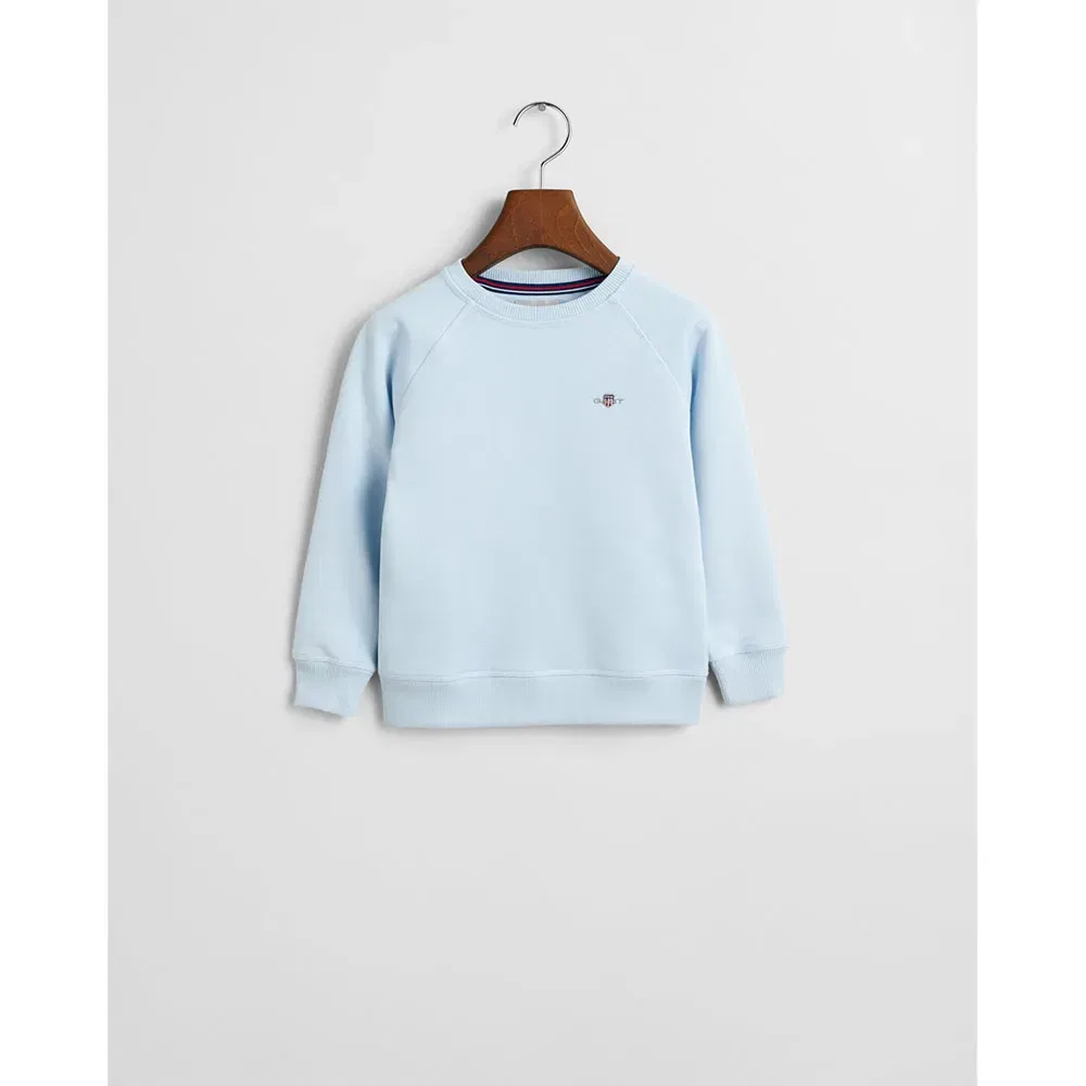 Свитшот Gant 806780, синий