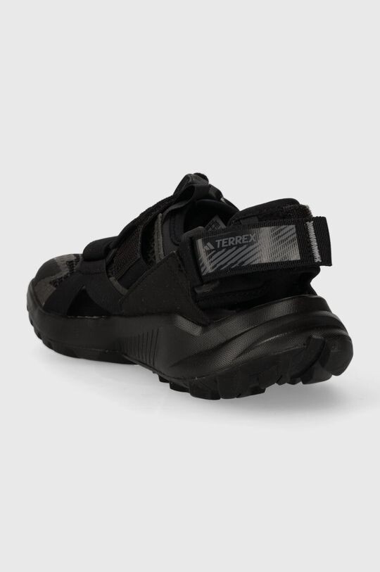 Сандалии adidas TERREX, черный — фото 3