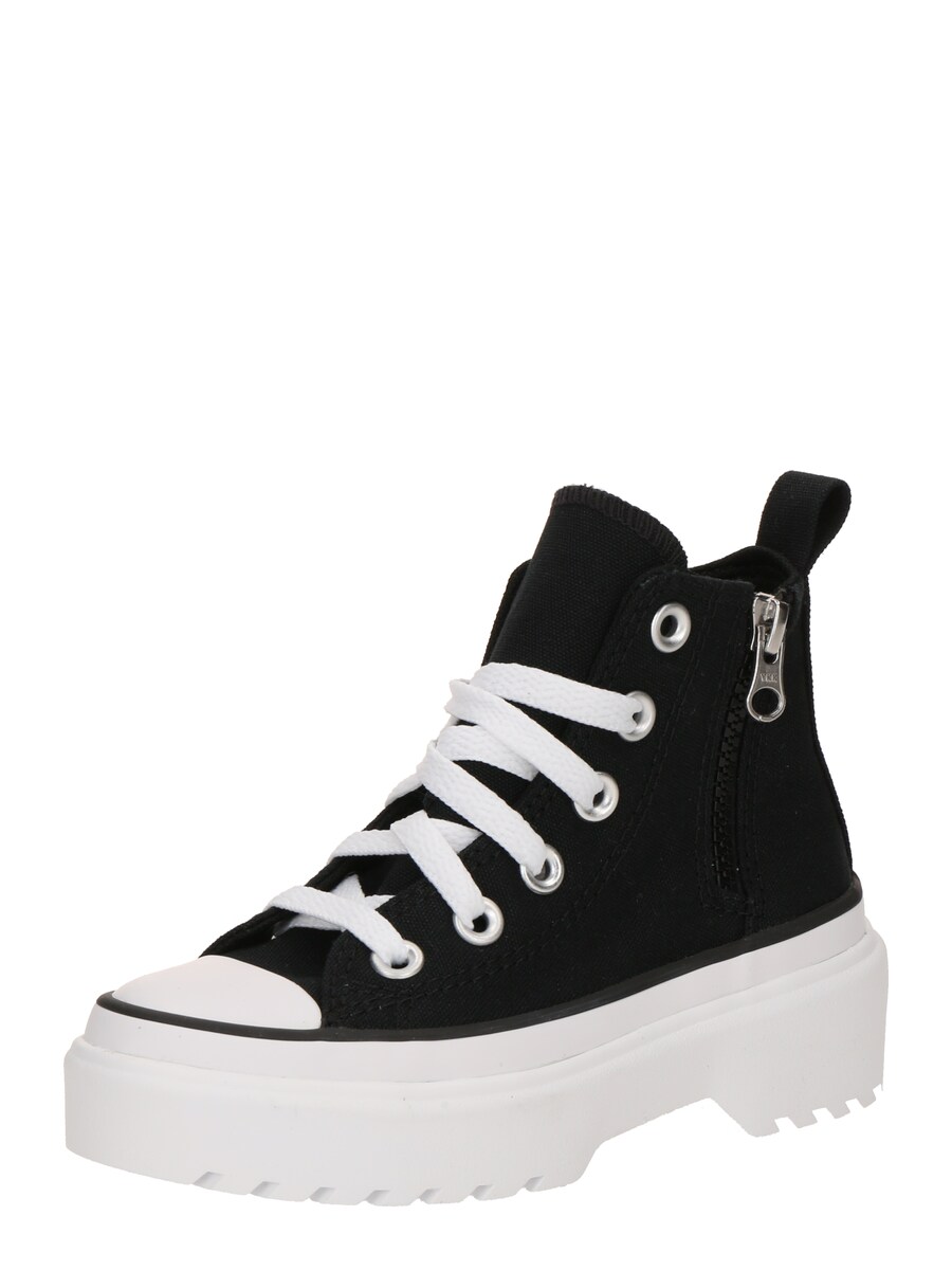 

Кроссовки CONVERSE Sneakers CHUCK TAYLOR ALL STAR, черный