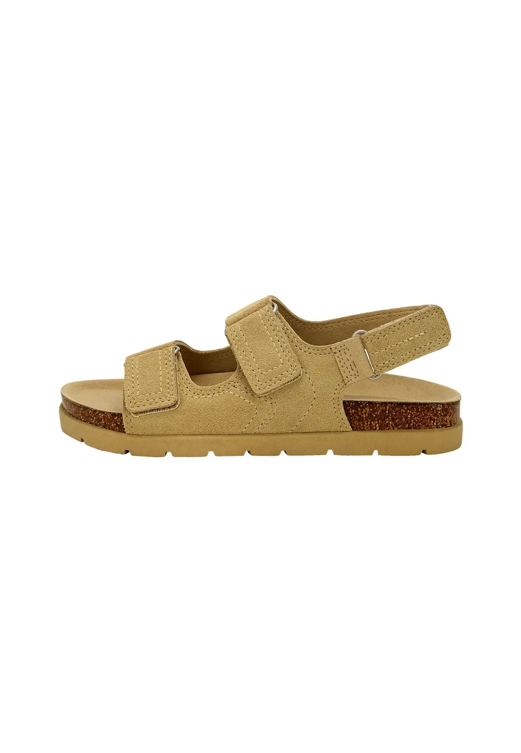 Сандалии Bartek, Beige