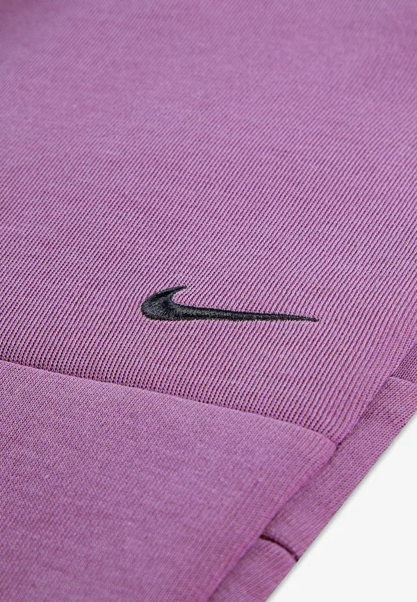 Спортивный костюм хлопковый Tech set Nike Sportswear Light Magenta, светло-пурпурный — фото 3
