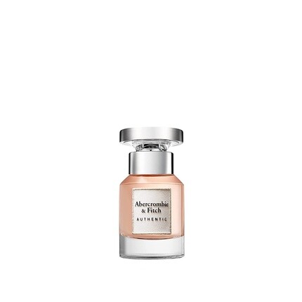 

Abercrombie & Fitch Authentic Eau de Parfum для женщин 30мл