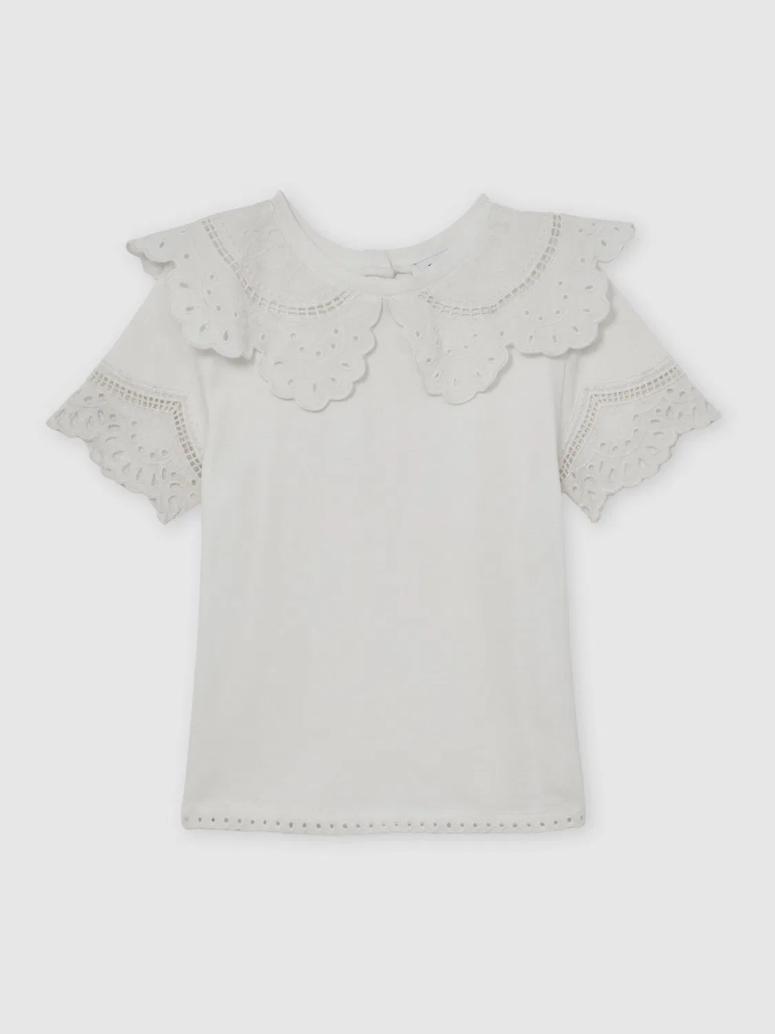 Топ Reiss Alessia, Ivory