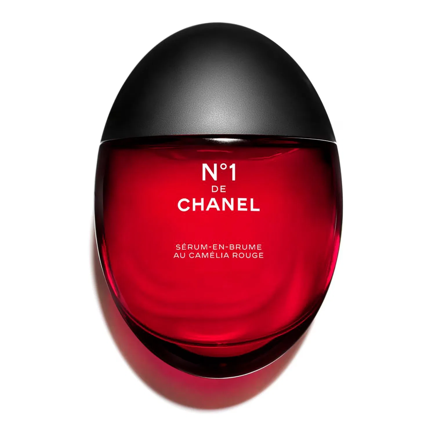 Спрей-сыворотка для лица 50 мл с экстрактом красной камелии CHANEL