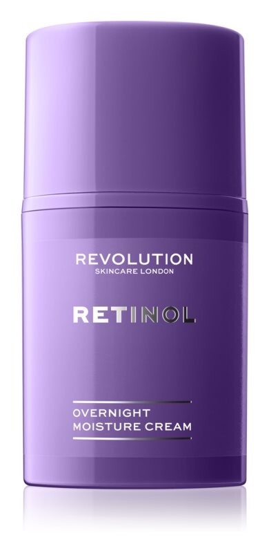 

Укрепляющий крем против морщин Revolution Skincare Retinol