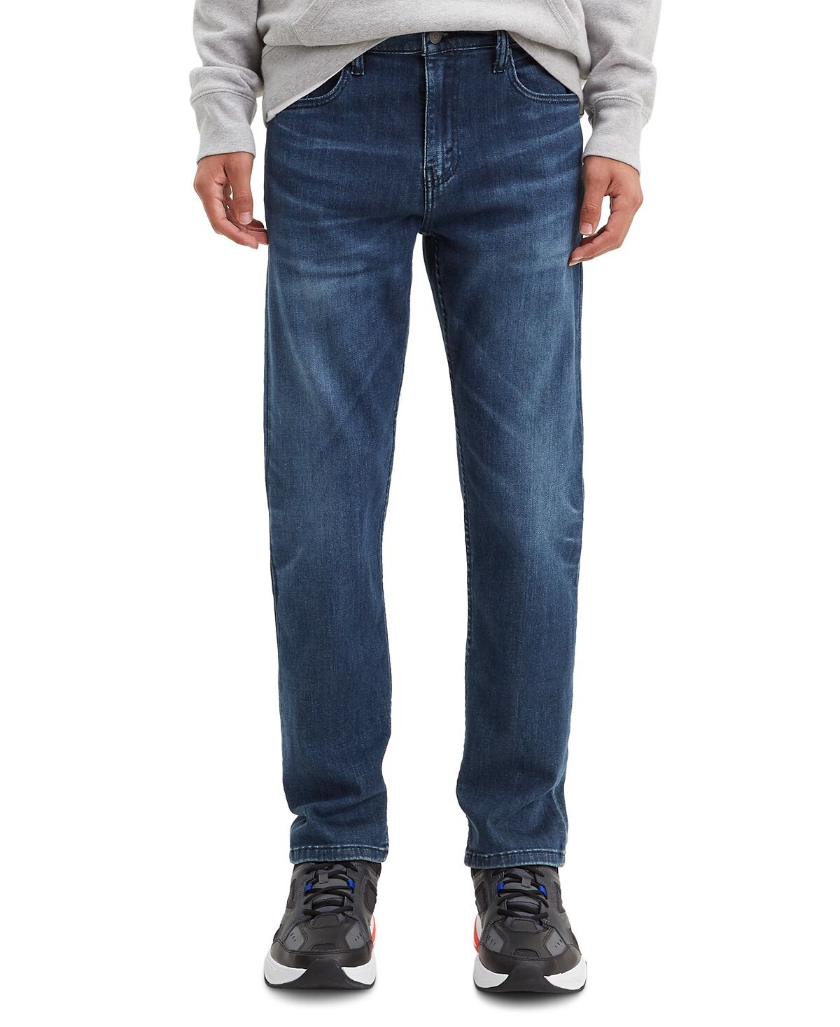 

Мужские джинсы big & tall 502™ flex taper stretch Levi's, мульти