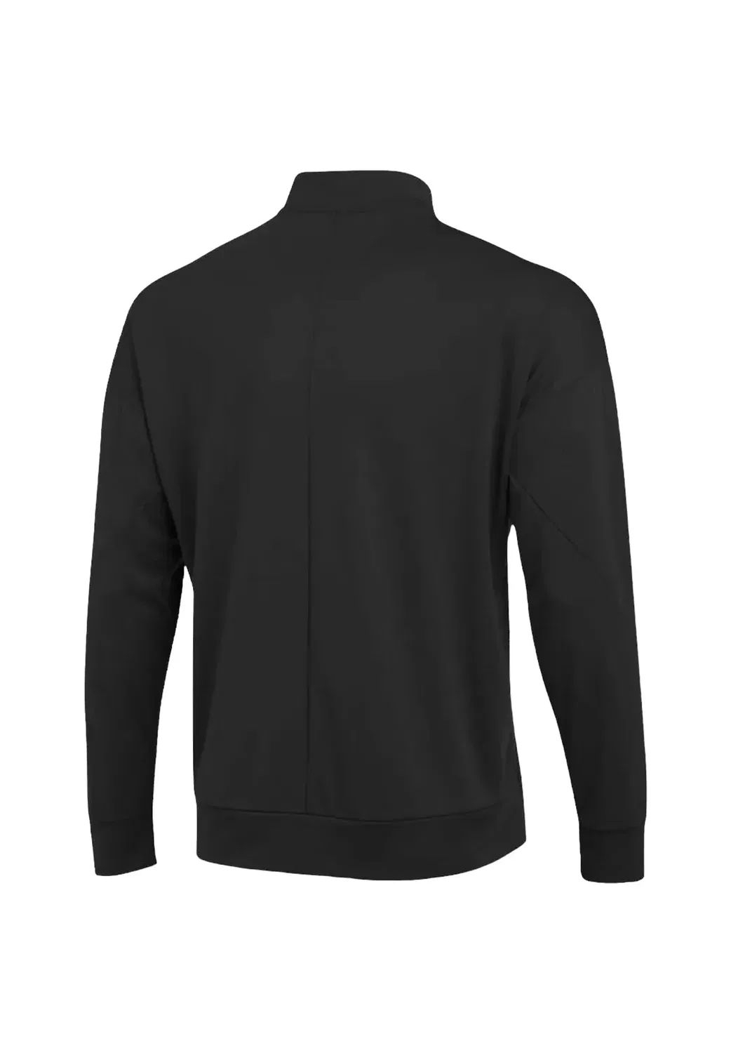 Giacca per tuta full zip nike academy pro 24 fd7681-657 - training jacket Nike Performance, Schwarzschwarz — фото 2