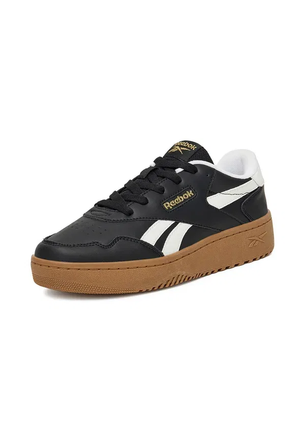 Кроссовки для тренировок с защитой от холода Avalyne Reebok Black/White, белый — фото 2