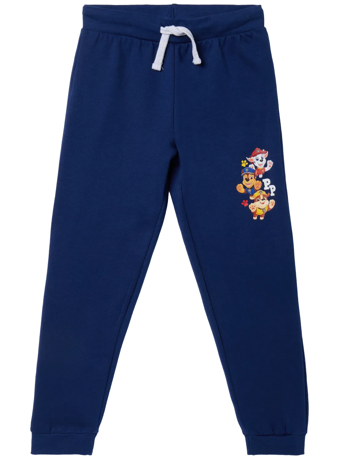 Детские спортивные штаны PAW Patrol, синий