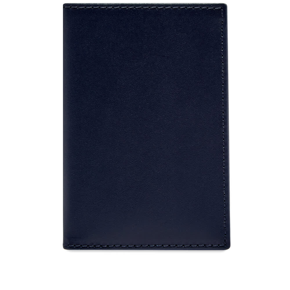 

Кошелек Comme des Garcons SA6400 Classic Wallet