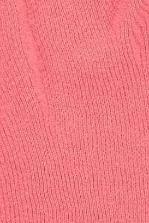 Детская футболка с коротким рукавом для девочек Oshkosh, Pink — фото 2
