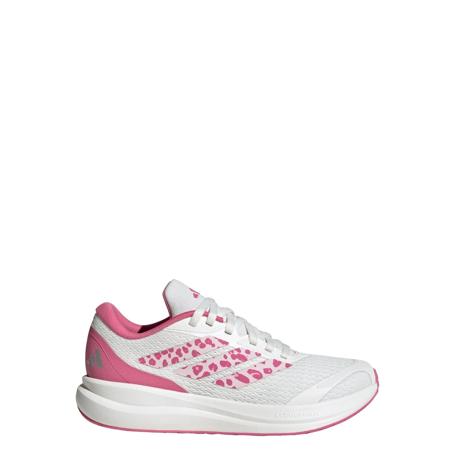 Кроссовки Adidas Sportswear Runfalcon 6 белого цвета — фото 2