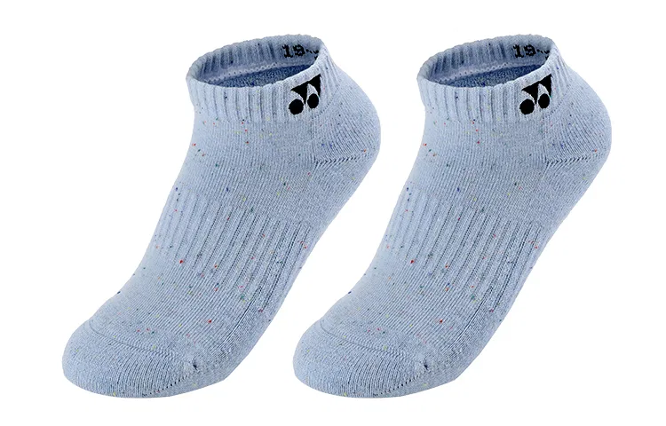 Детские носки с принтом Light Gray Blue YONEX