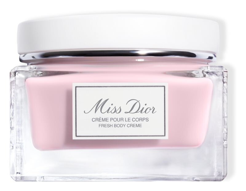 

Крем для тела DIOR Miss Dior, 150 мл