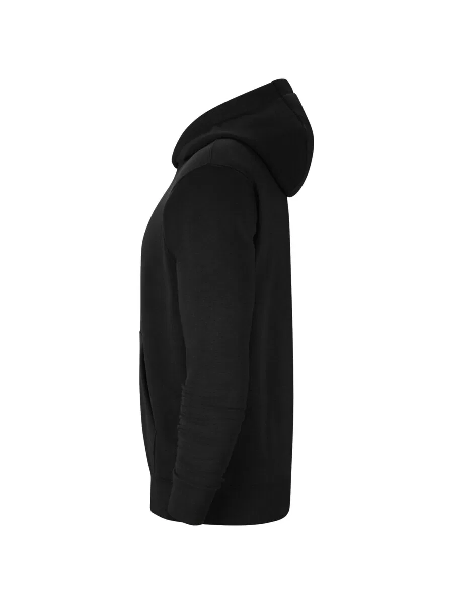 Толстовка NIKE 'Nike Dry Park 20 JR Hoodie' черного цвета — фото 2