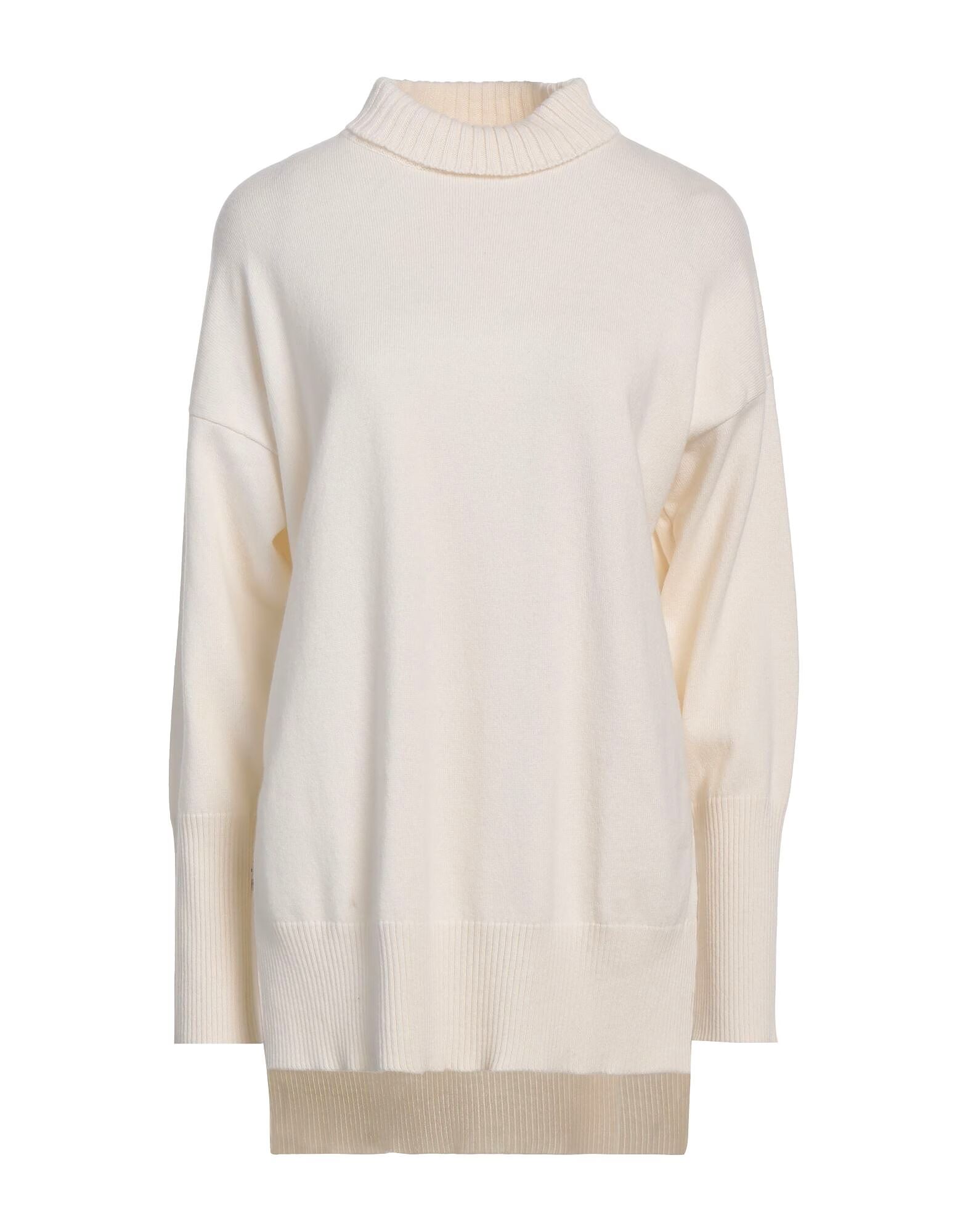 

Водолазка Antonelli, айвори