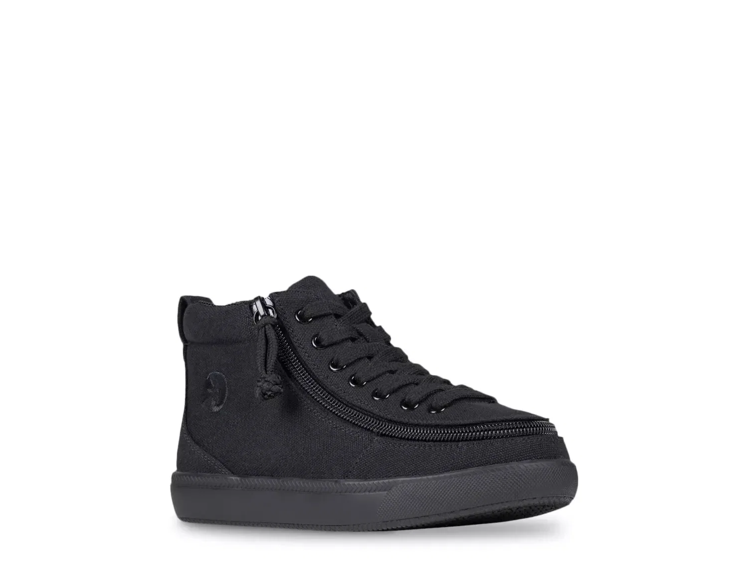 Кеды высокие Classic II, BILLY Footwear, черный